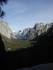 Postcard Yosemite 1
