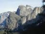 Postcard Yosemite 3