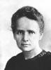  Maria Sklodowska-Curie,
1867-1934
