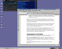 [101K] MDK 7.2 / KDE2 with OpenOffice build 609