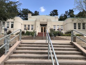 Orinda Communtiy Center